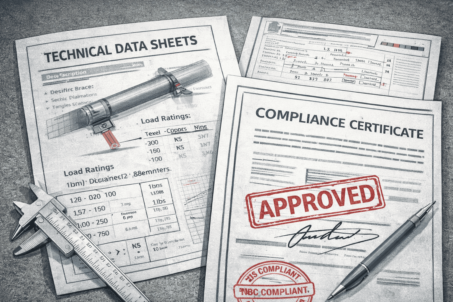 Technical-data-sheets-compliance-certificates