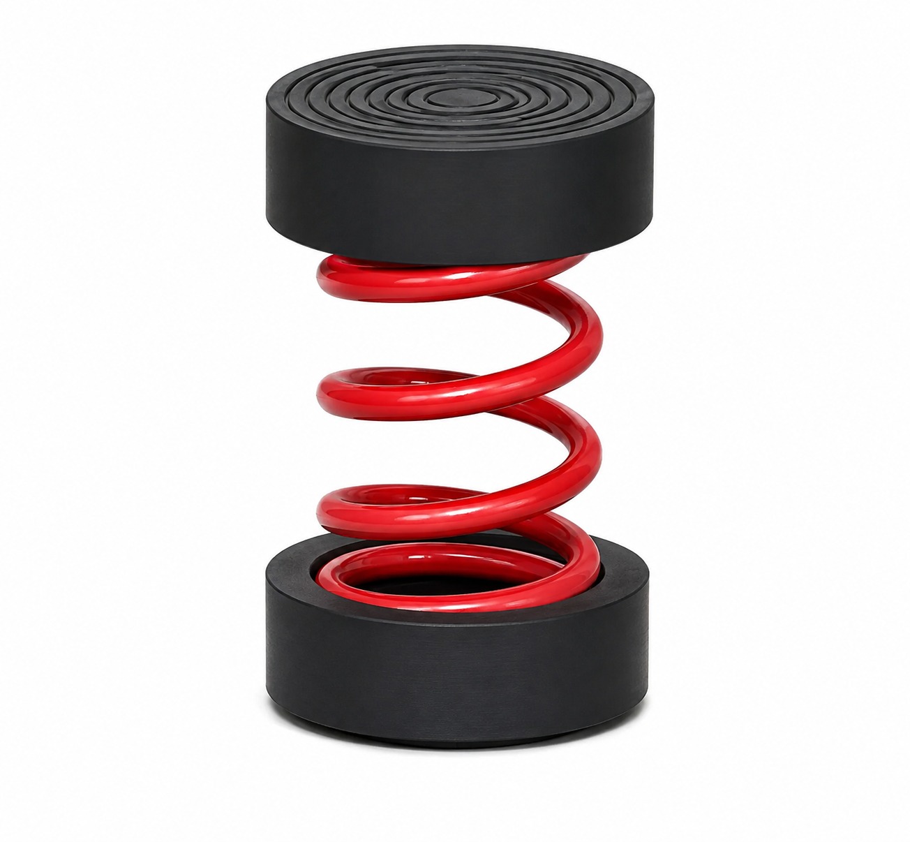 floor-spring-mount